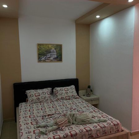 אולסינץ' Apartments Murati מראה חיצוני תמונה
