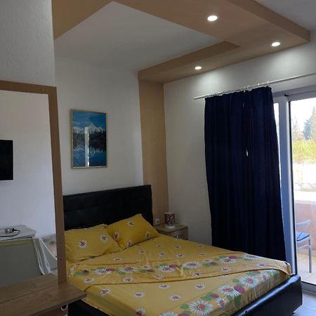 אולסינץ' Apartments Murati מראה חיצוני תמונה