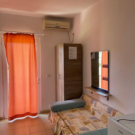 אולסינץ' Apartments Murati מראה חיצוני תמונה
