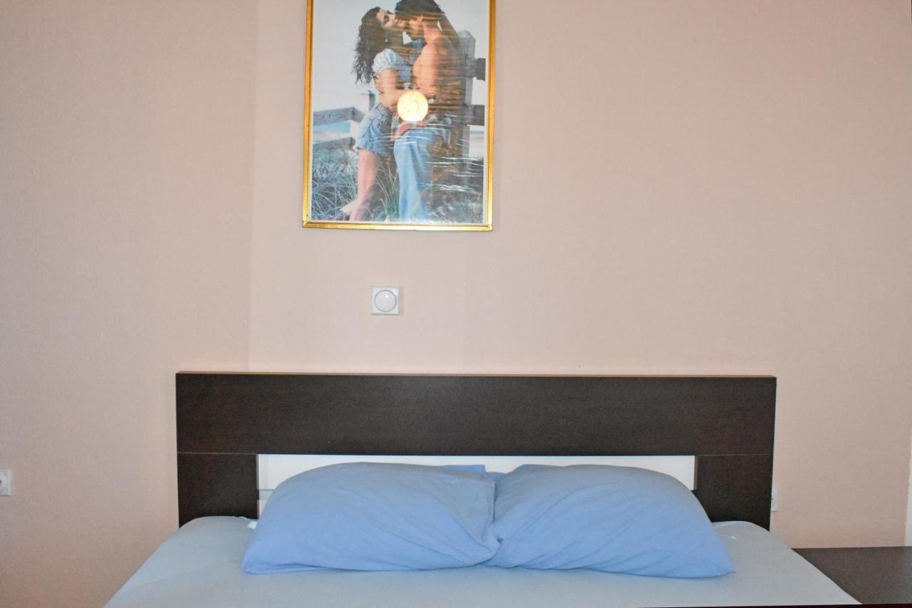 אולסינץ' Apartments Murati מראה חיצוני תמונה