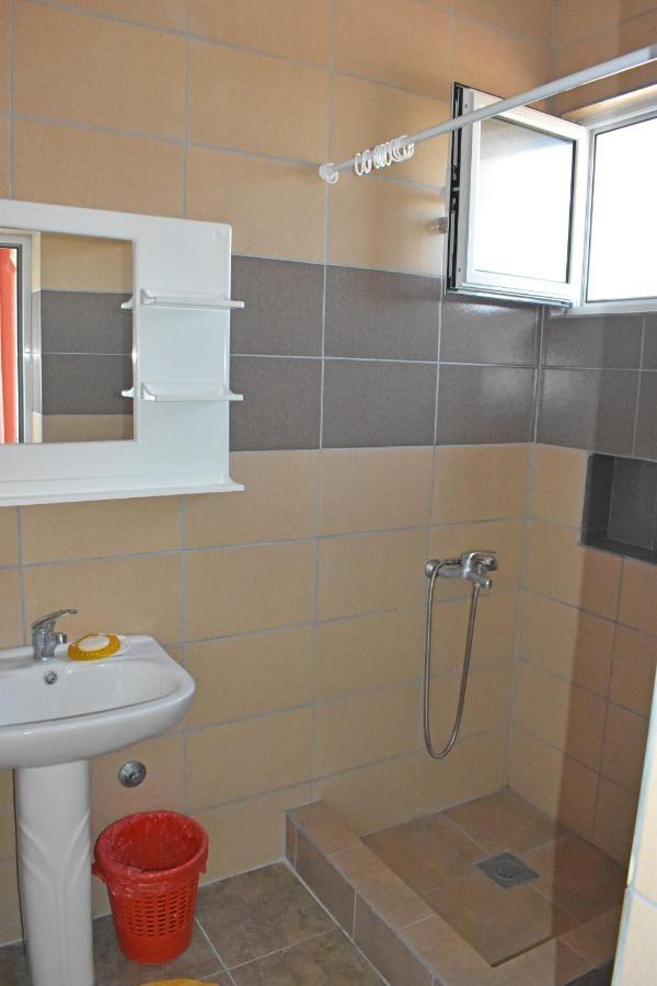 אולסינץ' Apartments Murati מראה חיצוני תמונה