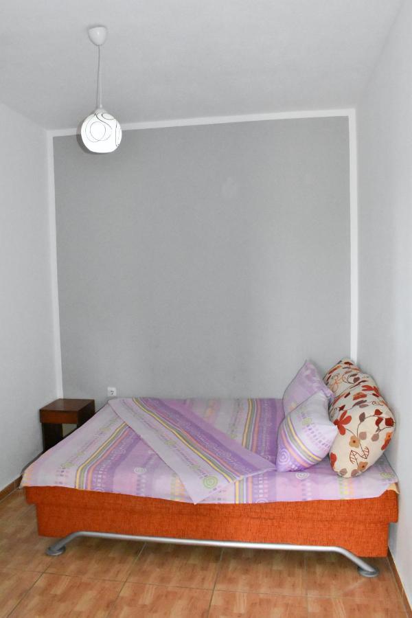 אולסינץ' Apartments Murati מראה חיצוני תמונה
