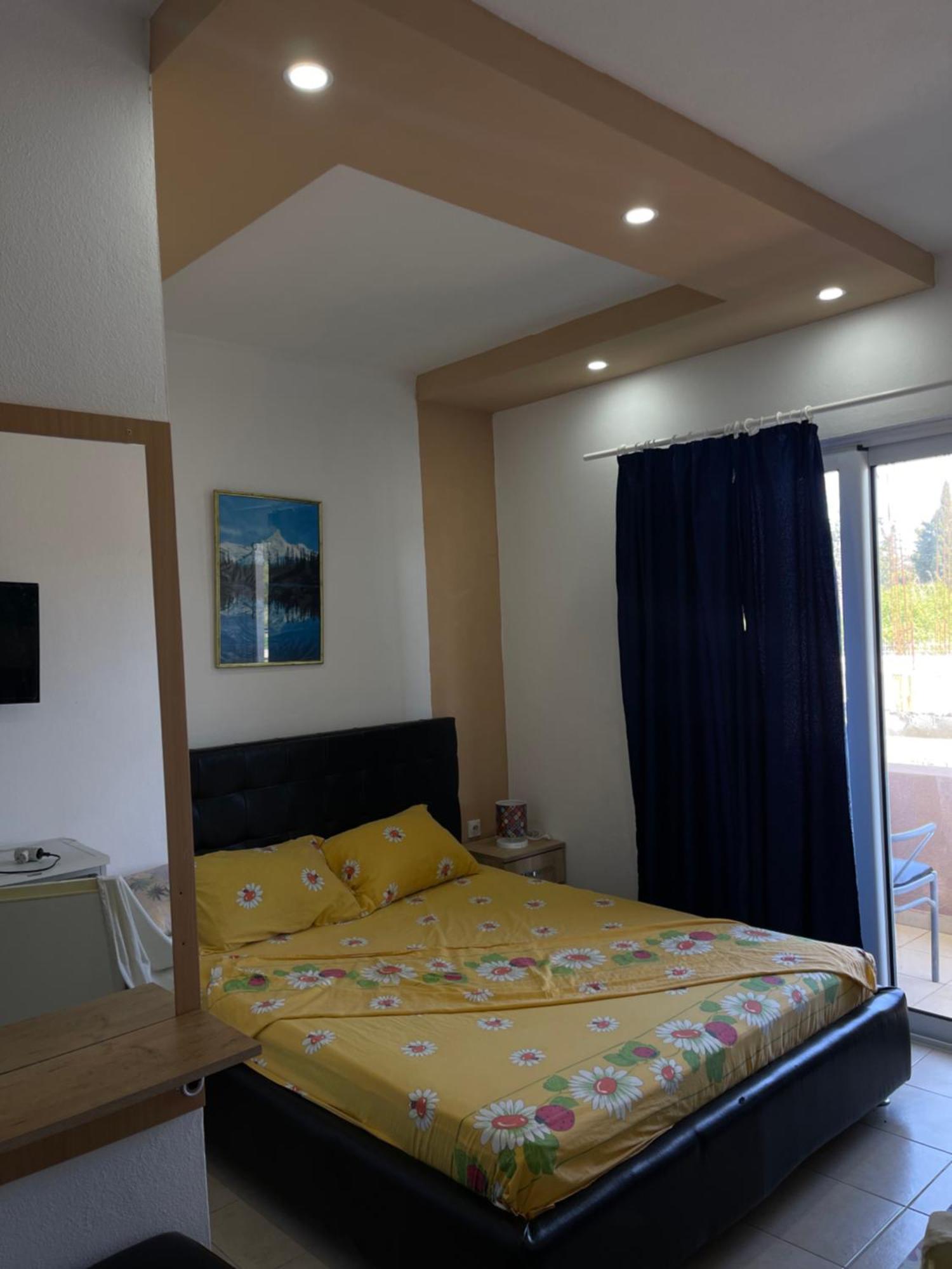 אולסינץ' Apartments Murati מראה חיצוני תמונה