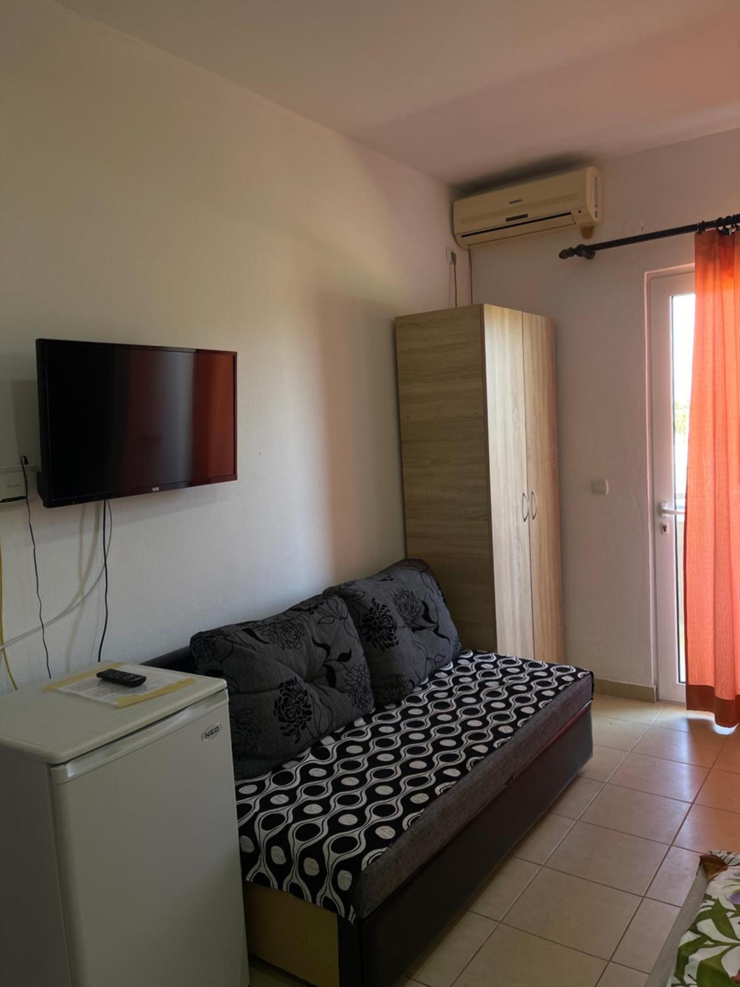 אולסינץ' Apartments Murati מראה חיצוני תמונה