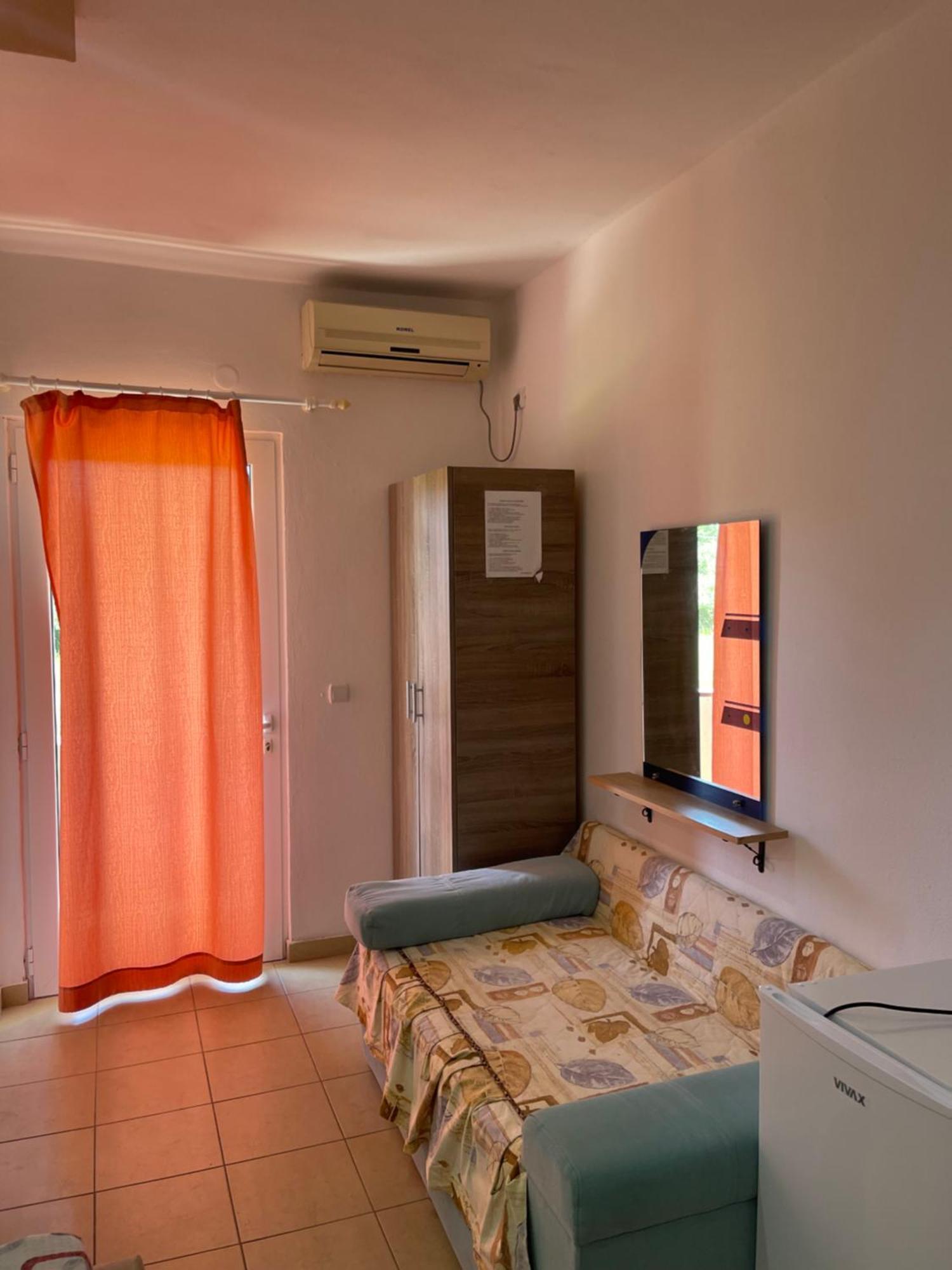 אולסינץ' Apartments Murati מראה חיצוני תמונה