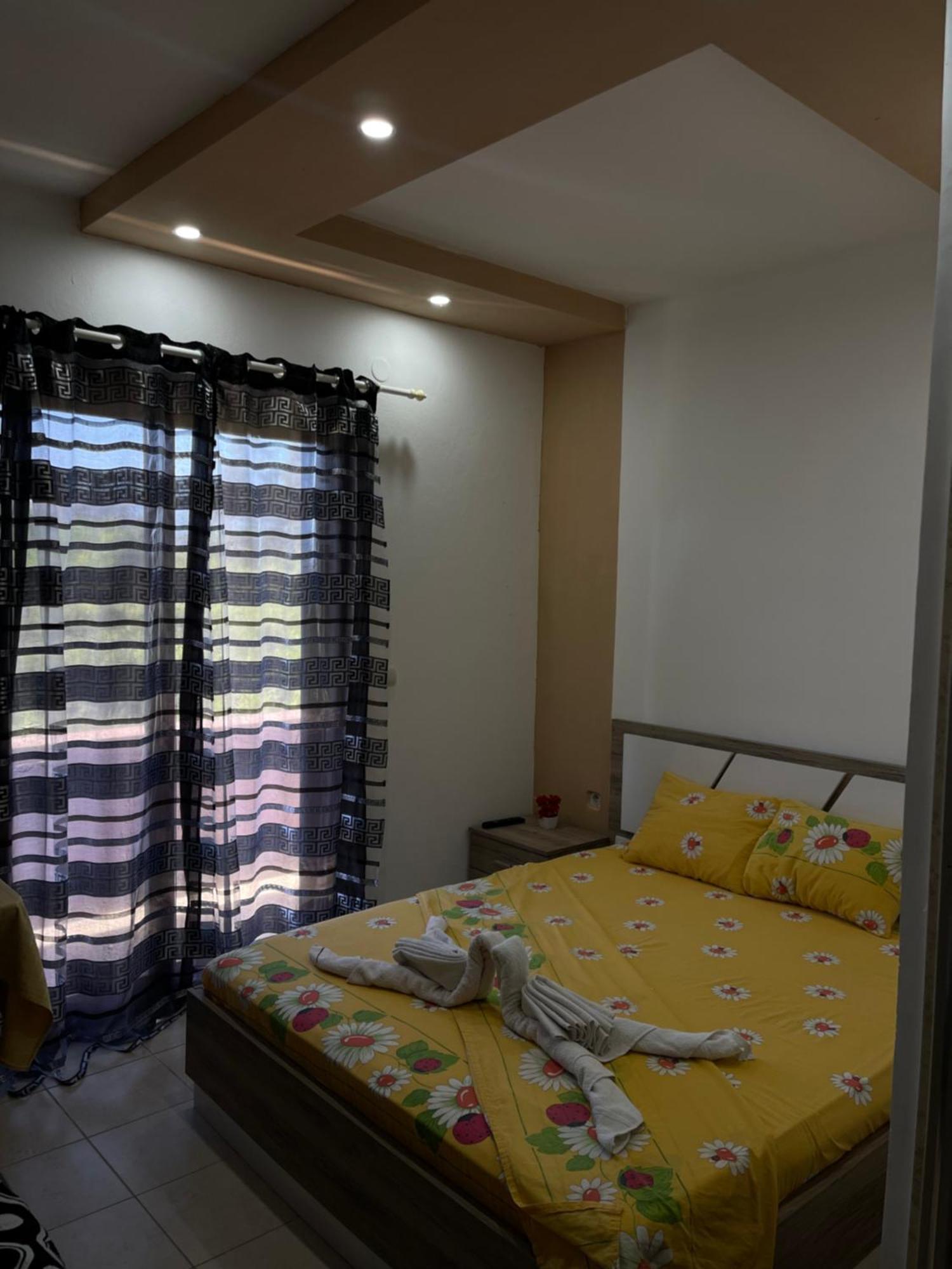 אולסינץ' Apartments Murati מראה חיצוני תמונה