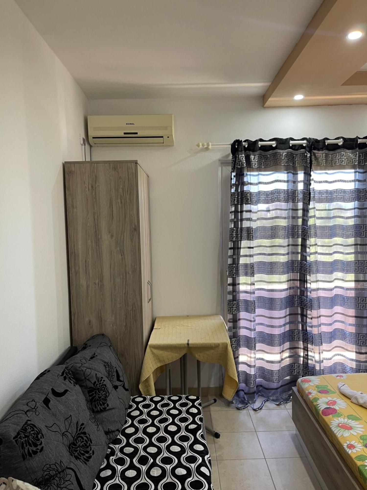 אולסינץ' Apartments Murati מראה חיצוני תמונה